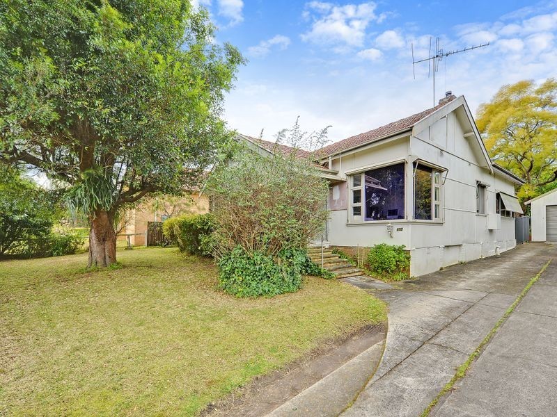 470 Pacific Highway, Asquith NSW 2077