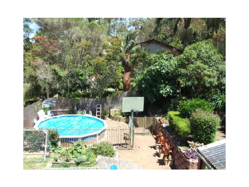 38 Bambil Road, Berowra NSW 2081