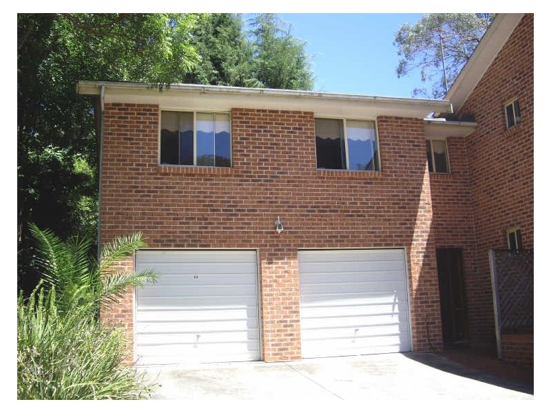 5a/28 Havilah Street, Wahroonga NSW 2076