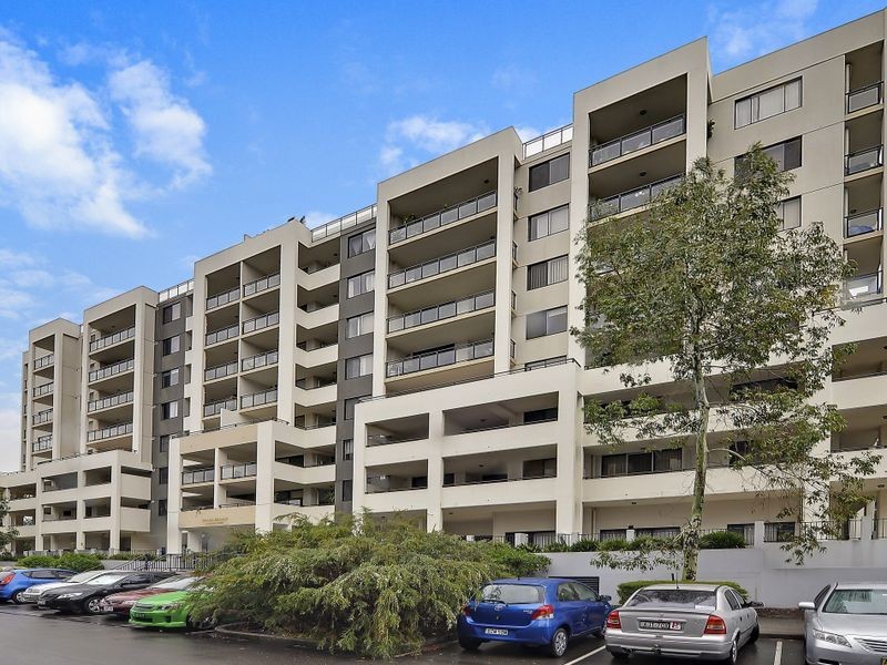 301/3-11 Orara Street, Waitara NSW 2077