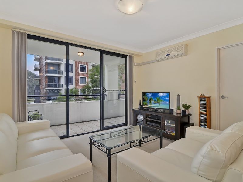 301/3-11 Orara Street, Waitara NSW 2077