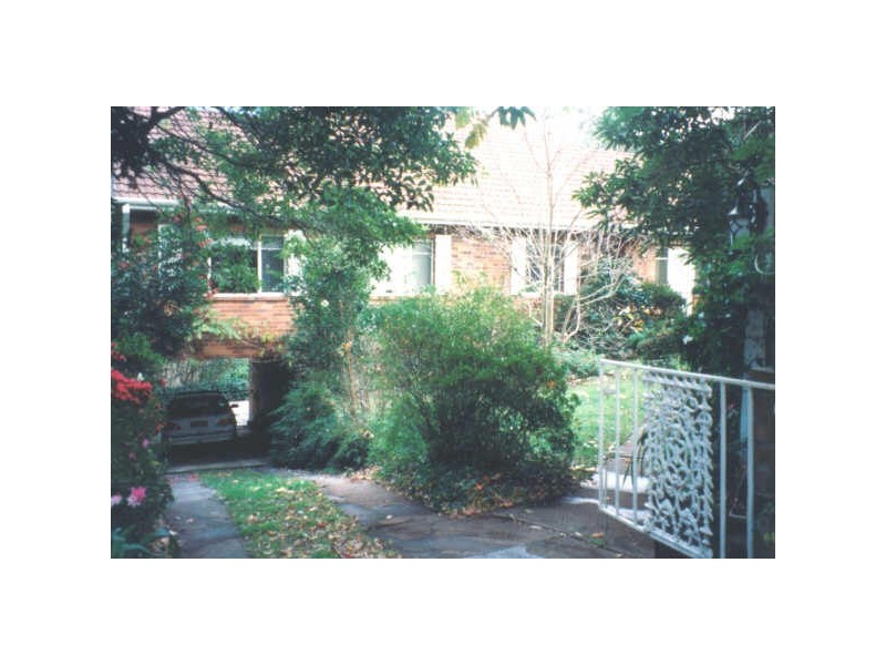 Denman Street, Turramurra NSW 2074