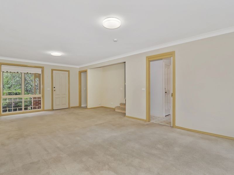 1B Berry Park Way, Mount Colah NSW 2079