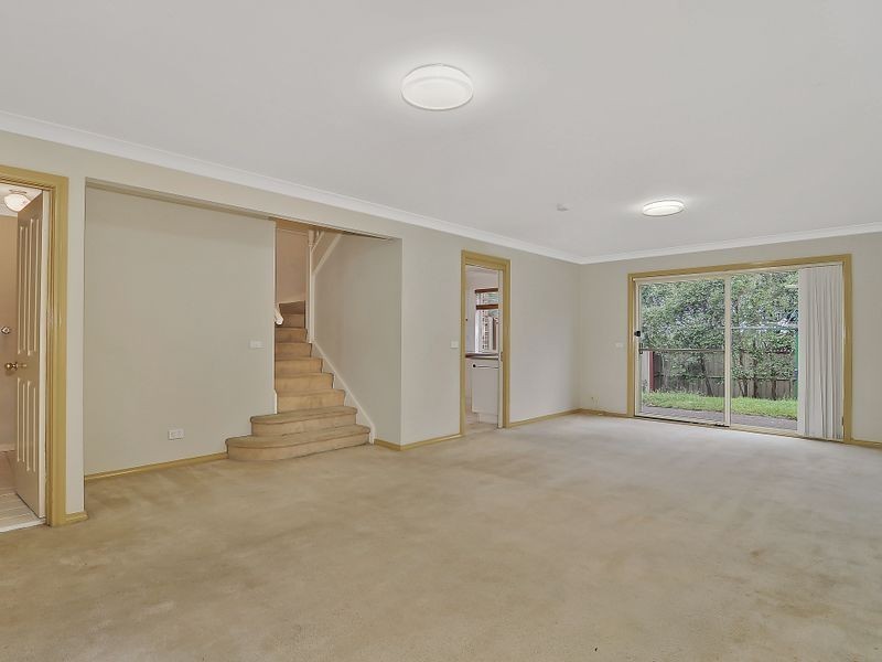 1B Berry Park Way, Mount Colah NSW 2079