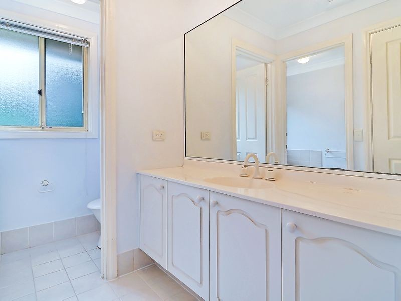 1B Berry Park Way, Mount Colah NSW 2079