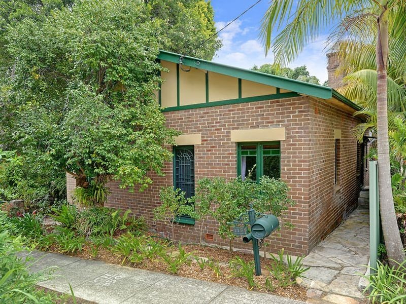 1155 Pacific Highway, Cowan NSW 2081