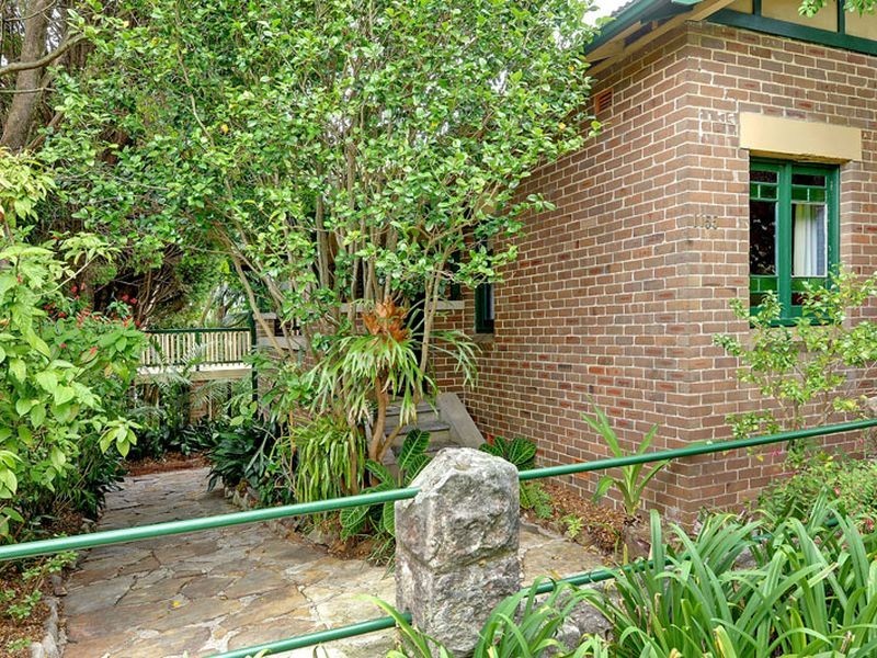 1155 Pacific Highway, Cowan NSW 2081