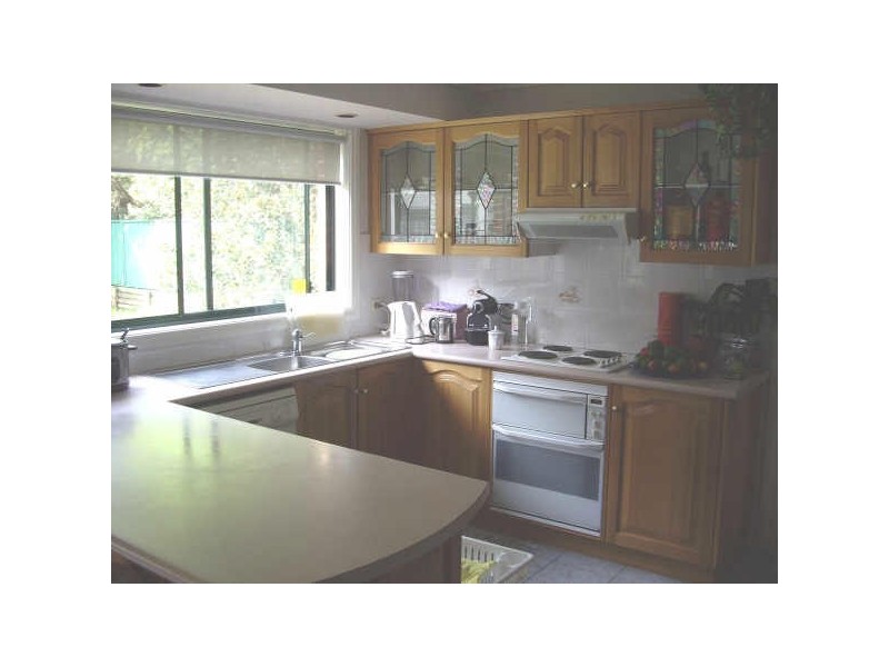 Willarong Road, Mount Colah NSW 2079