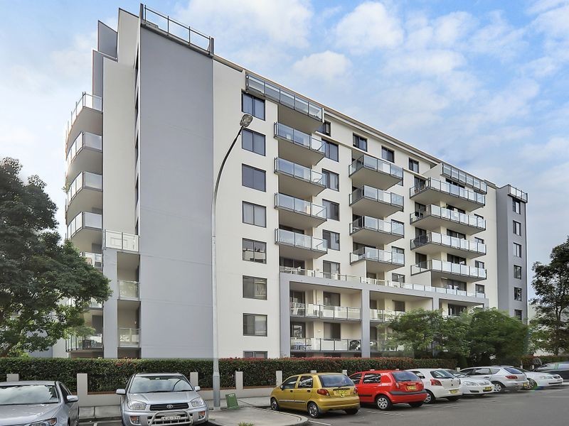 603/2-10 Orara Street, Waitara NSW 2077