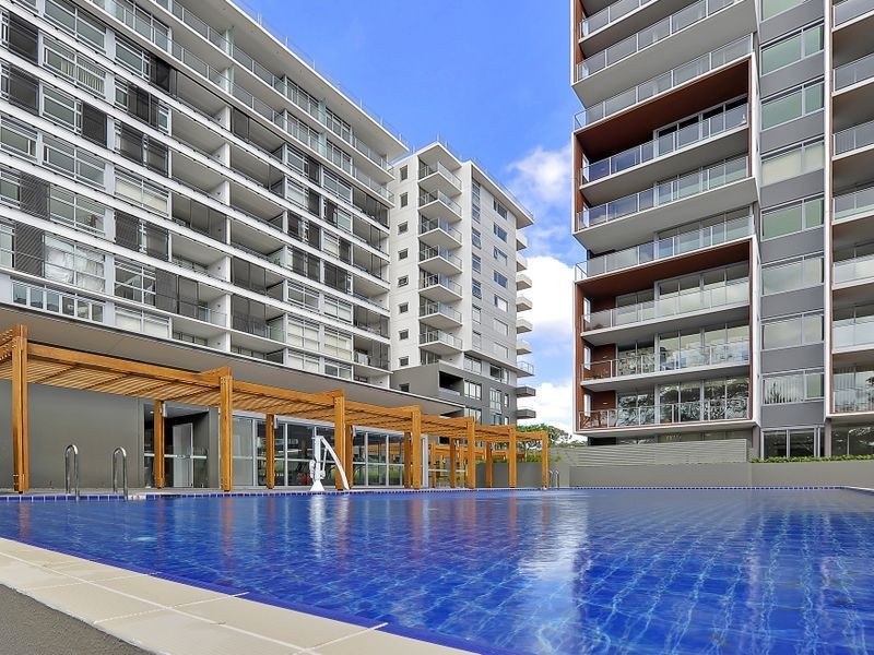 505/2 Saunders Close, Macquarie Park NSW 2113