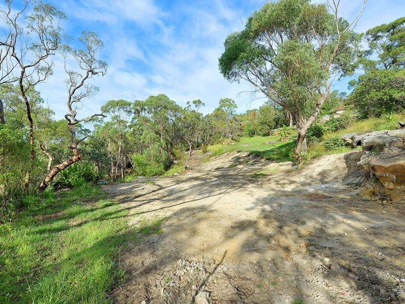 20 Church Street, Mount Kuring-gai NSW 2080