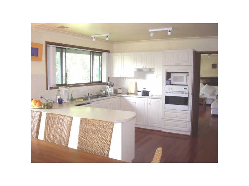 Hornsby NSW 2077