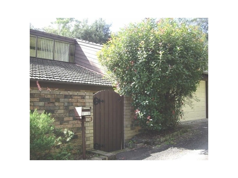 Hornsby NSW 2077