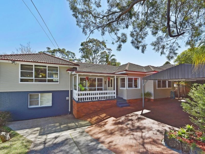 35 Mills Avenue, Asquith NSW 2077