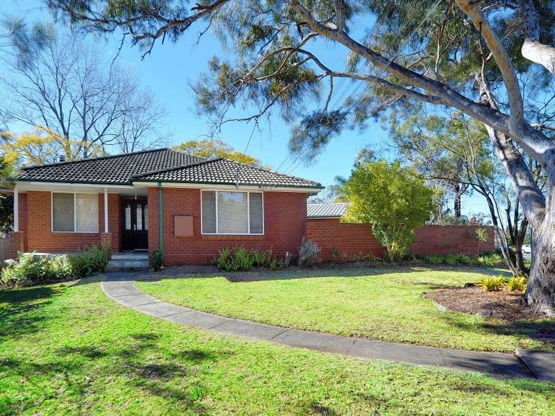 2 Judith Avenue, Mount Colah NSW 2079