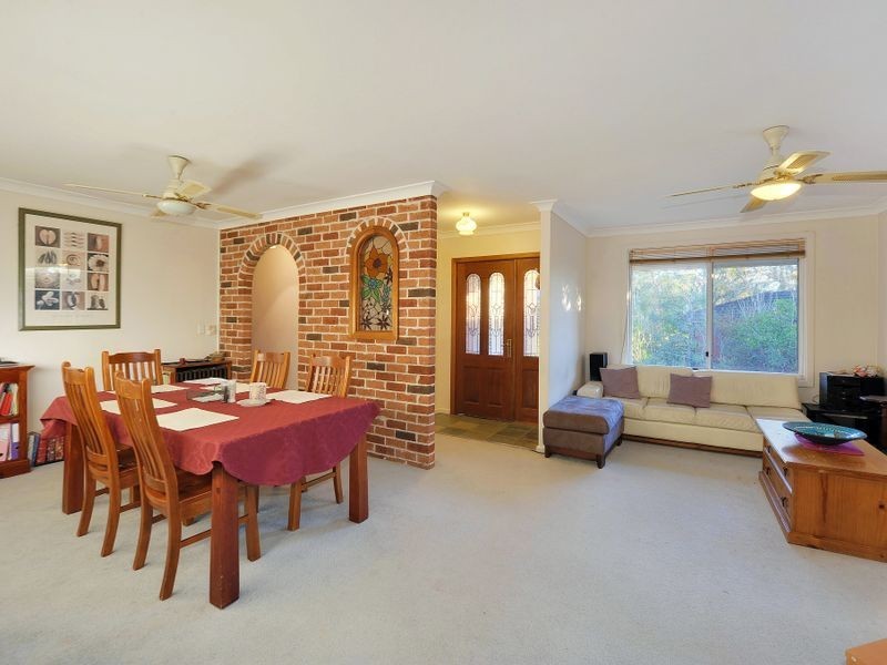 2 Judith Avenue, Mount Colah NSW 2079