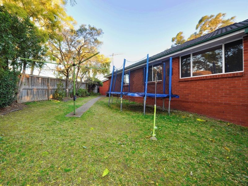 2 Judith Avenue, Mount Colah NSW 2079