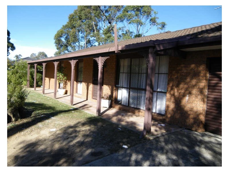 87 Excelsior Road, Mount Colah NSW 2079