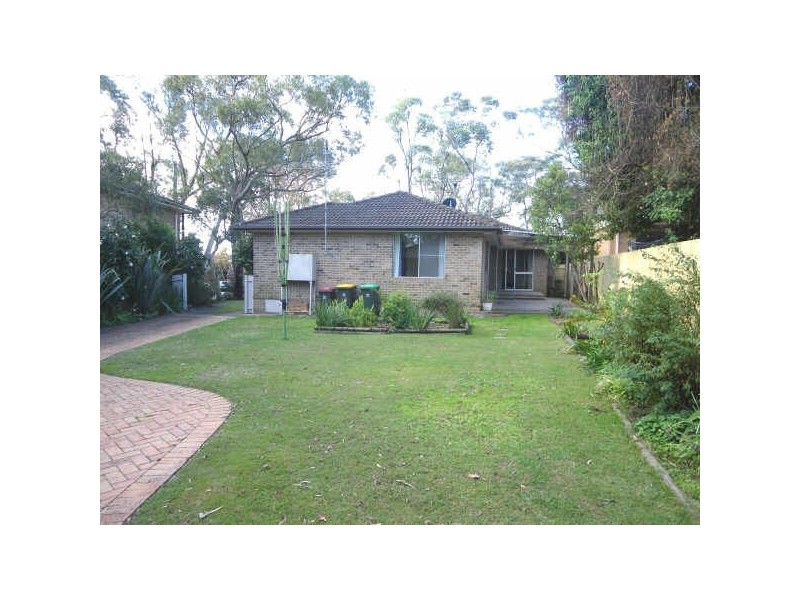 Berowra Heights NSW 2082