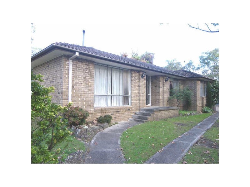 Berowra Heights NSW 2082