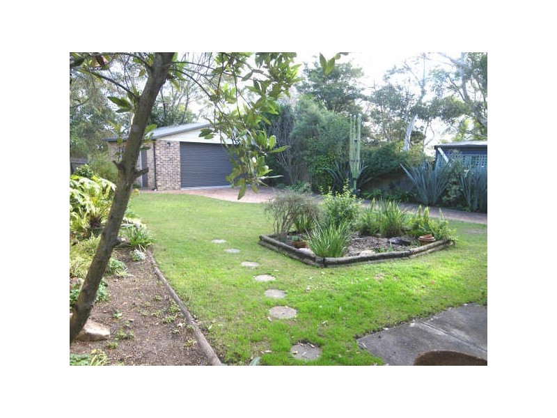 Berowra Heights NSW 2082