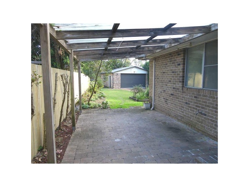 Berowra Heights NSW 2082