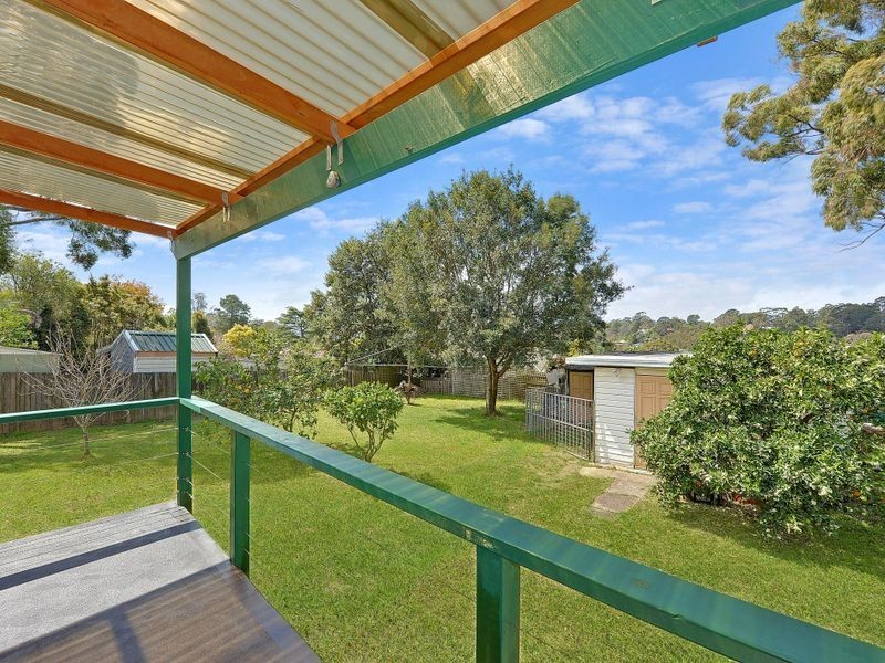58 Turner Road, Berowra Heights NSW 2082