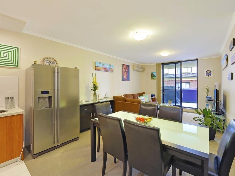 2305/32-36 Orara Street, Waitara NSW 2077