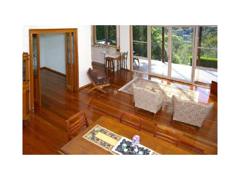 17 Evelyn Crescent, Berowra Heights NSW 2082