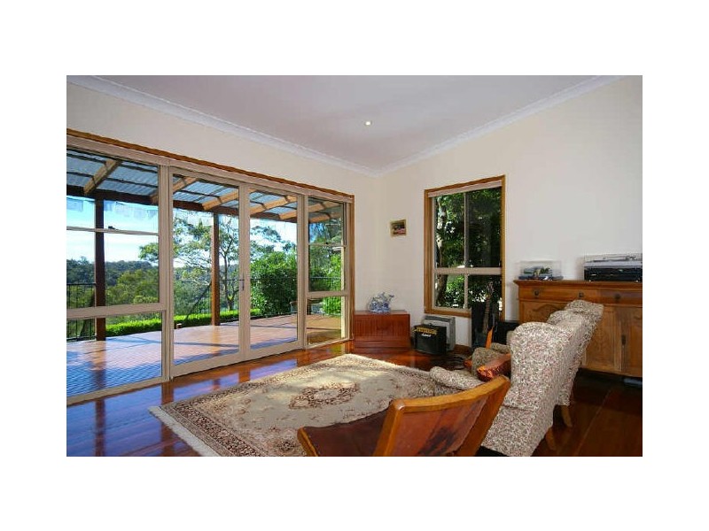 17 Evelyn Crescent, Berowra Heights NSW 2082