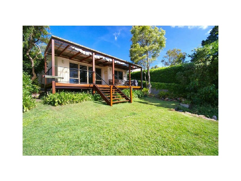 17 Evelyn Crescent, Berowra Heights NSW 2082