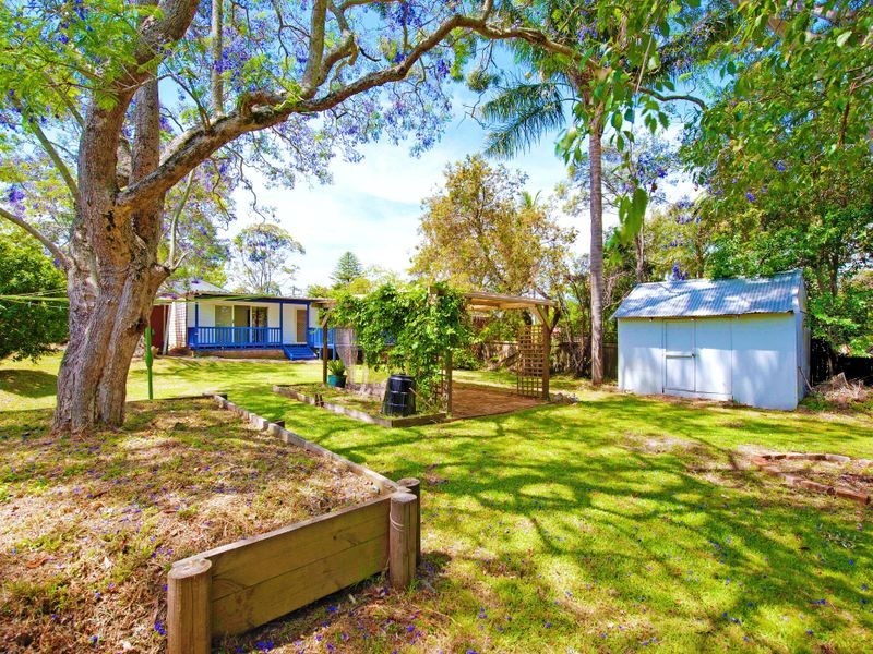 6 Queens Road, Asquith NSW 2077