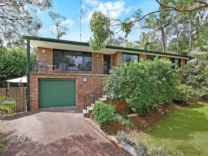 2 Bracken Close, Berowra NSW 2081