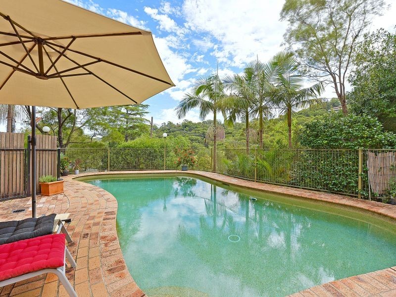 2 Bracken Close, Berowra NSW 2081