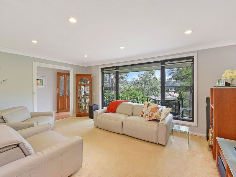 2 Bracken Close, Berowra NSW 2081