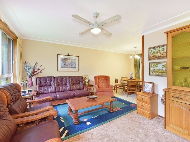 39 Hewitt Avenue, Wahroonga NSW 2076