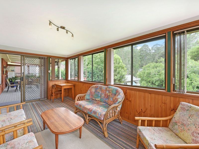 39 Hewitt Avenue, Wahroonga NSW 2076