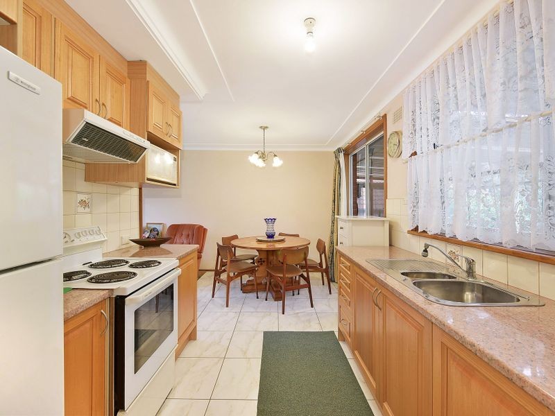 39 Hewitt Avenue, Wahroonga NSW 2076