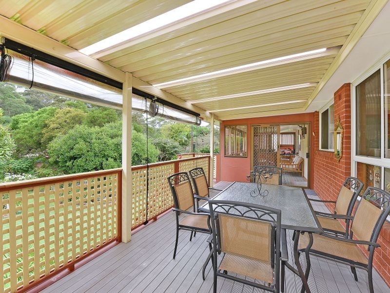 39 Hewitt Avenue, Wahroonga NSW 2076