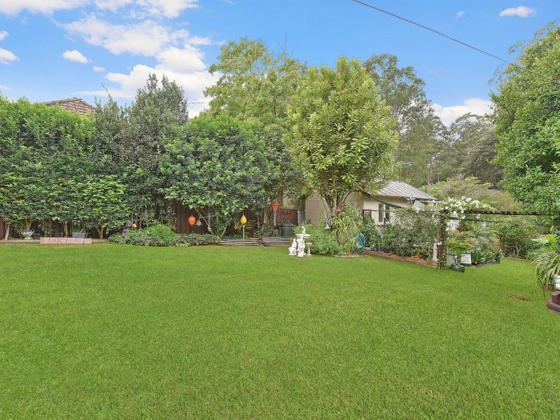 39 Hewitt Avenue, Wahroonga NSW 2076