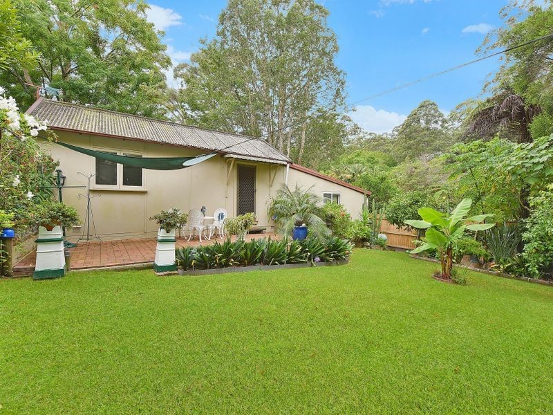 39 Hewitt Avenue, Wahroonga NSW 2076