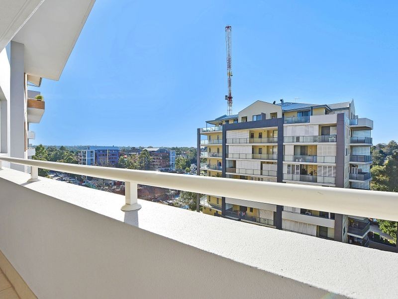 77/15-23 Orara Street, Waitara NSW 2077