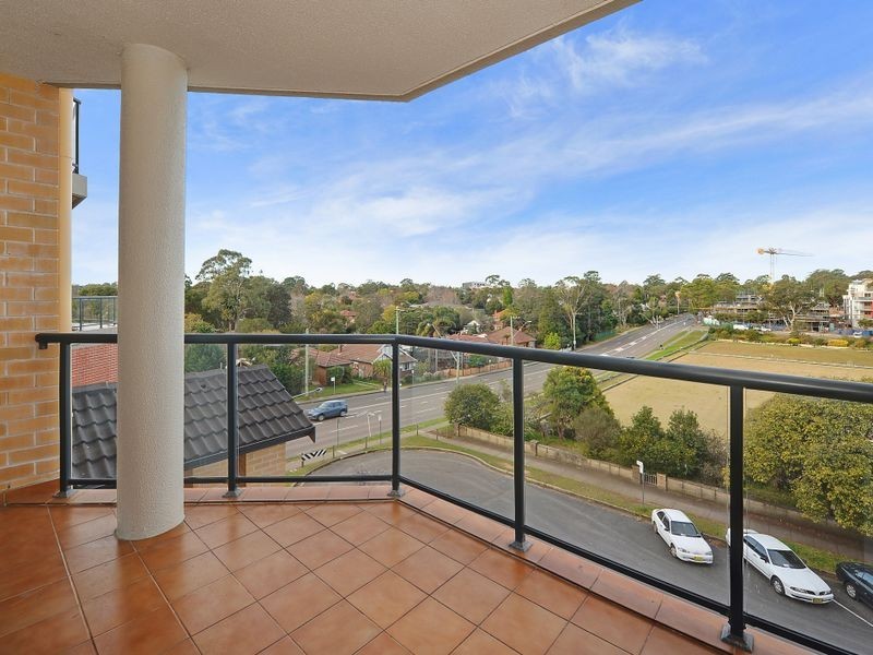 22/47 Waitara Avenue, Waitara NSW 2077