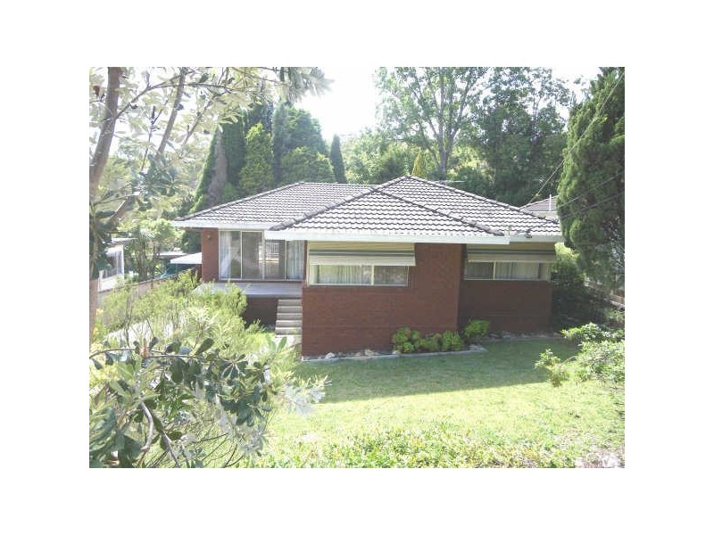 Mount Colah NSW 2079