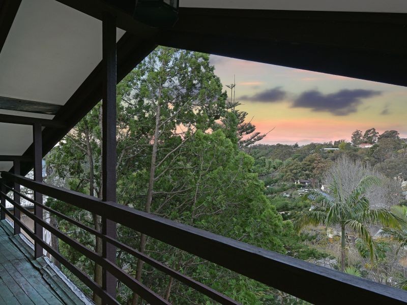 5 Northumberland Avenue, Mount Colah NSW 2079