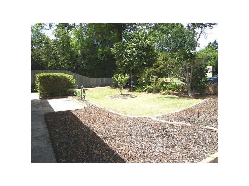 Unwin Road, Wahroonga NSW 2076