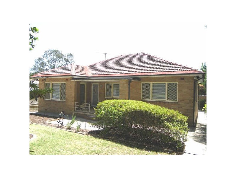 Unwin Road, Wahroonga NSW 2076