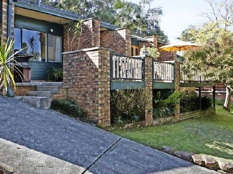 14 Redwood Avenue, Berowra NSW 2081