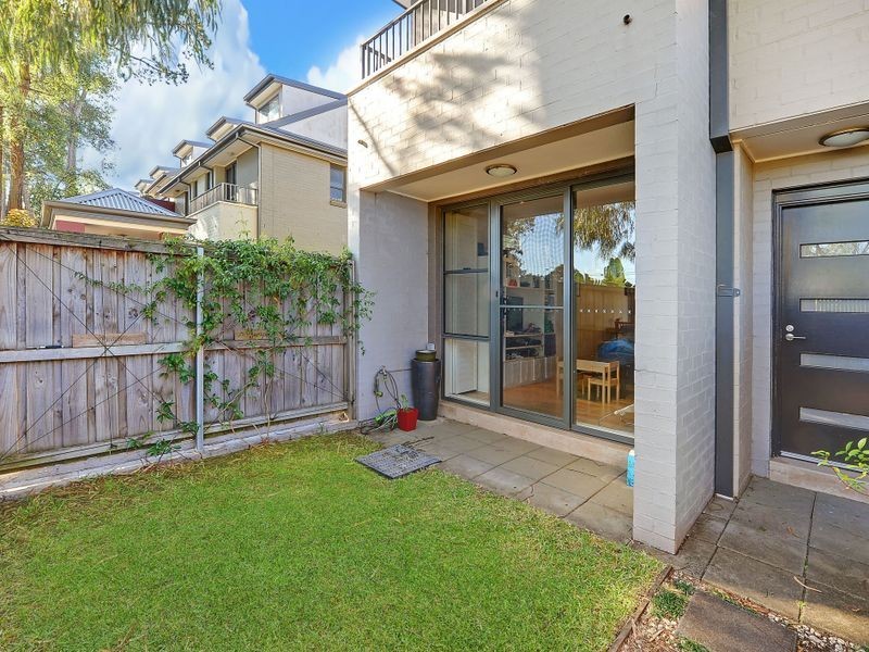 7/17 Haldane Street, Asquith NSW 2077