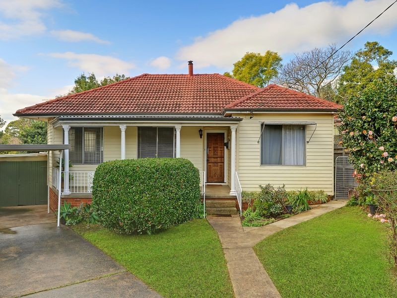 28 Hyacinth Street, Asquith NSW 2077
